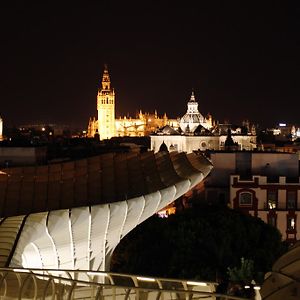 Hotel Palace Sevilla